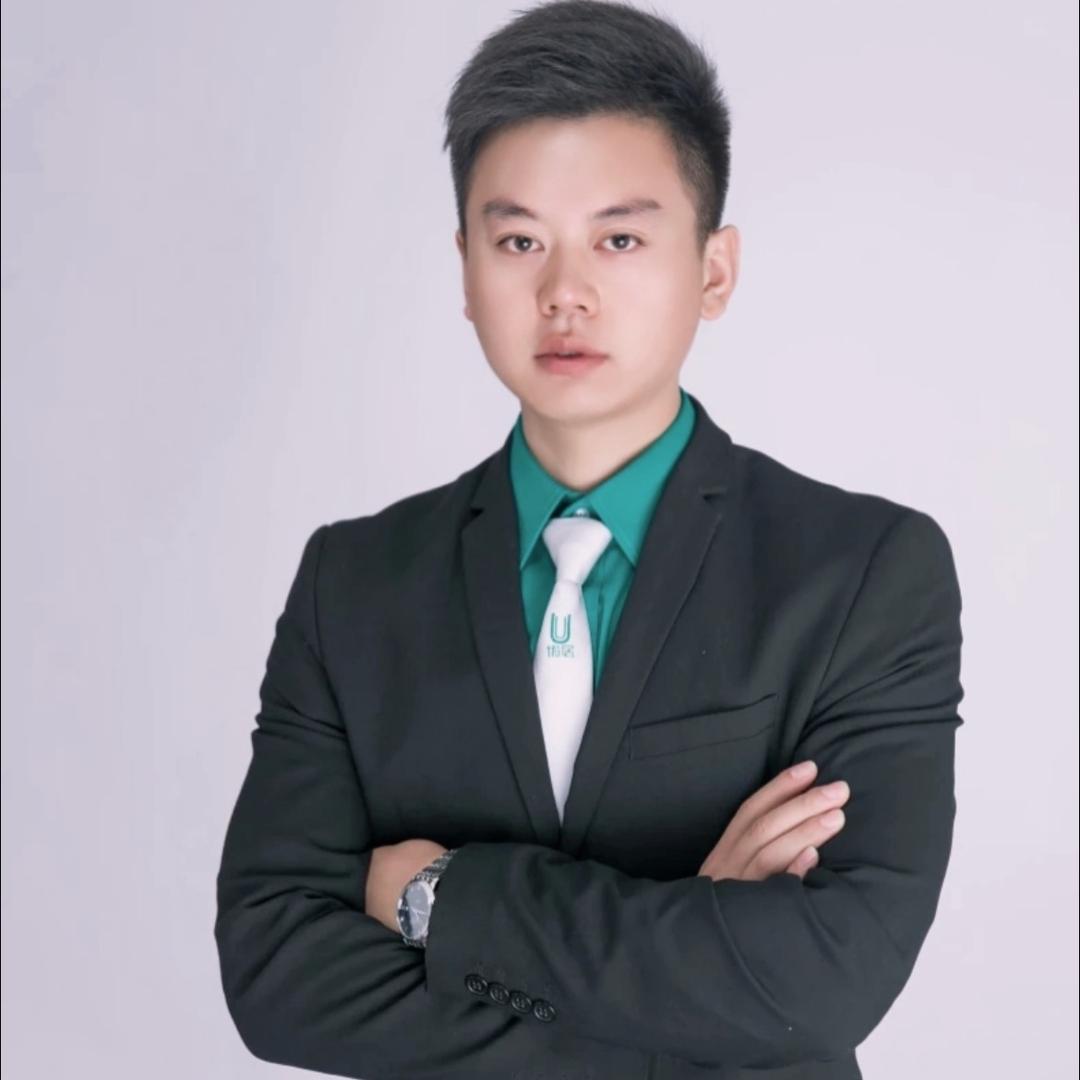 小郑选房