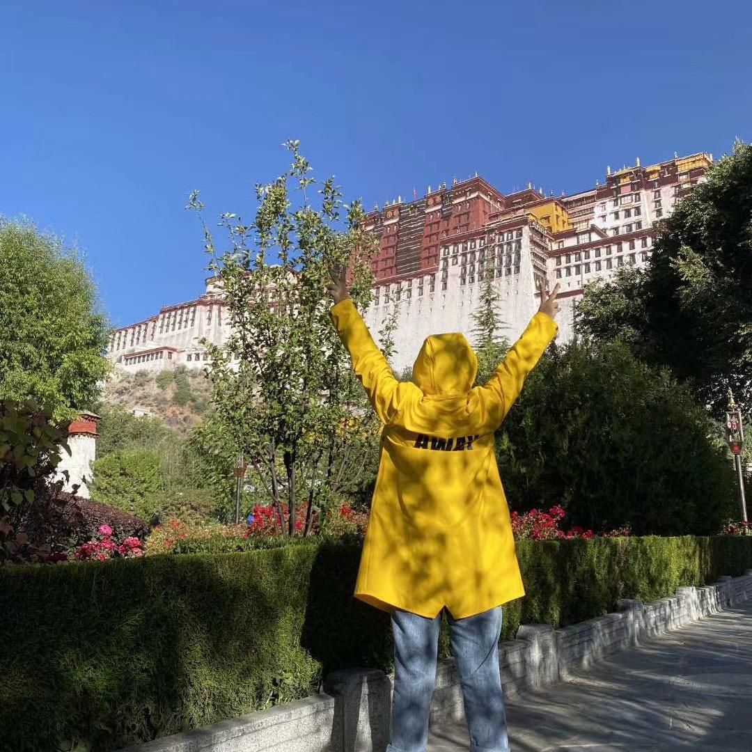 中远博途旅游教育集团乔玉丹