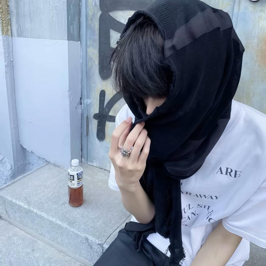 忧郁的村里入