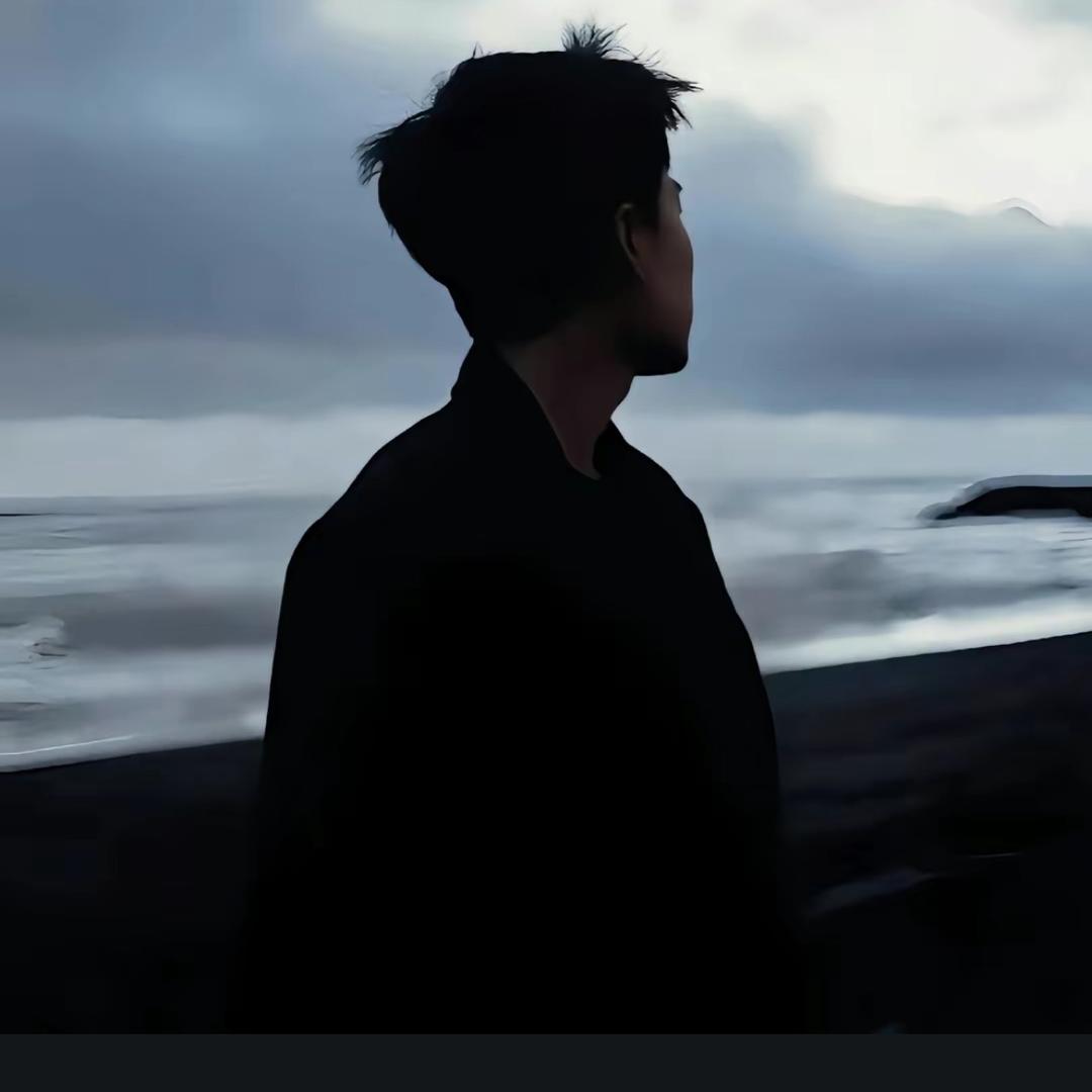 凌晨的雨夹雪