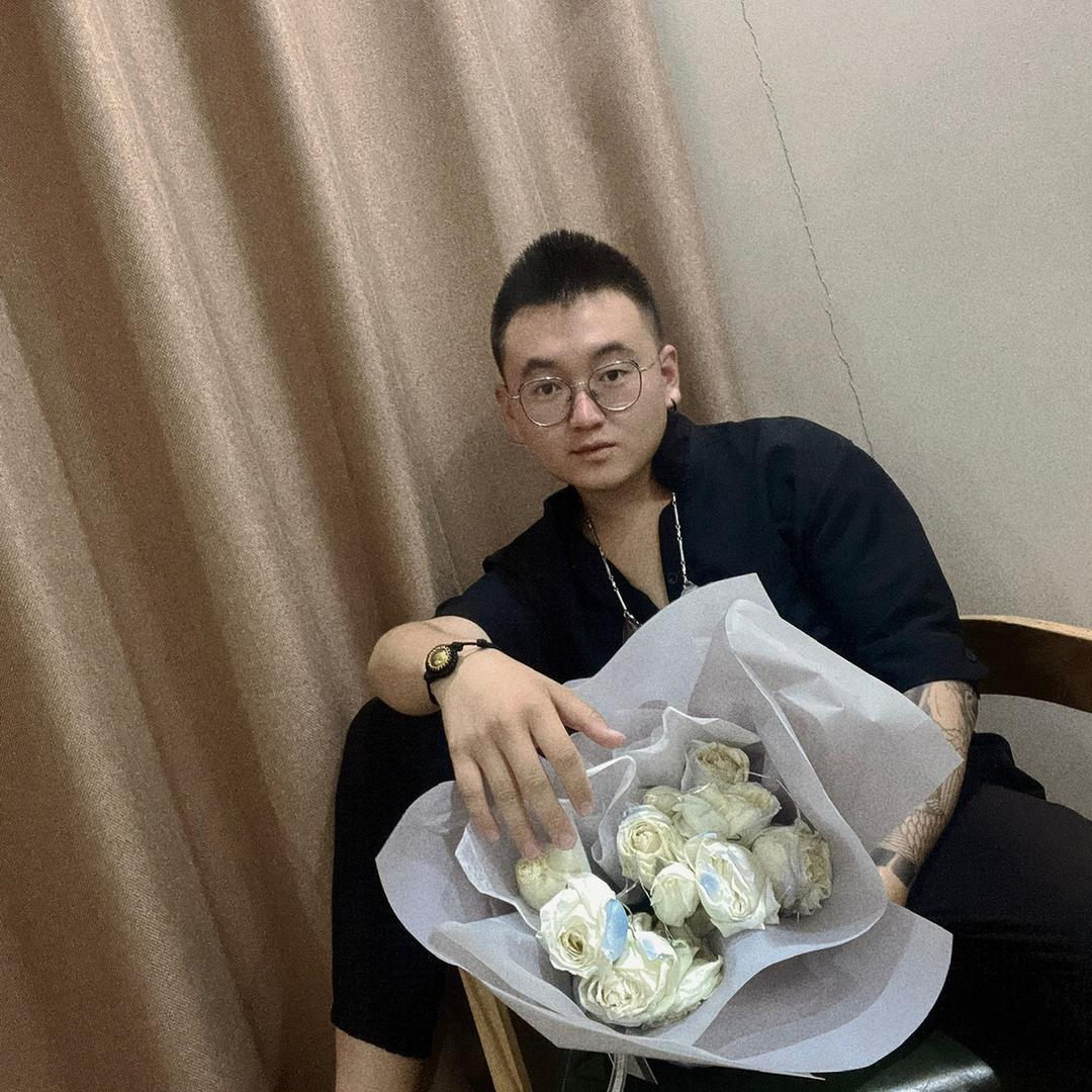 摄影师大苗