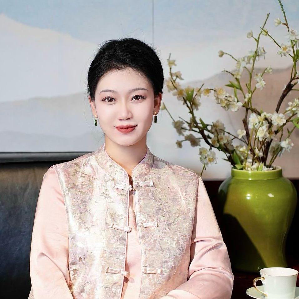 梁蓓瑜