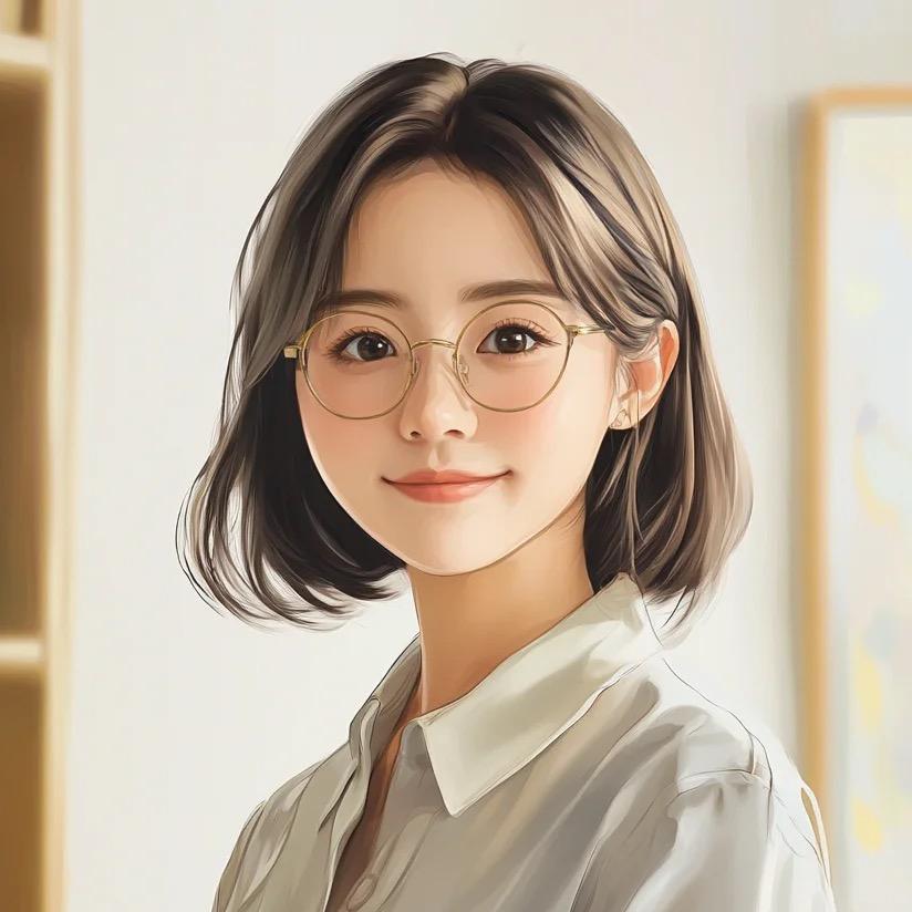 小马老师👩‍🏫