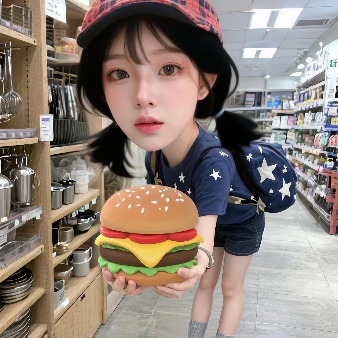 榴莲加油(减肥中)