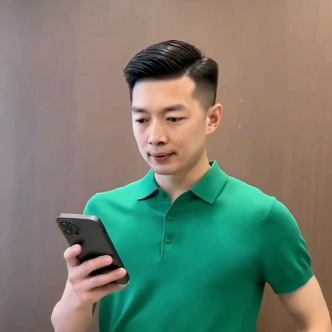 清平网影
