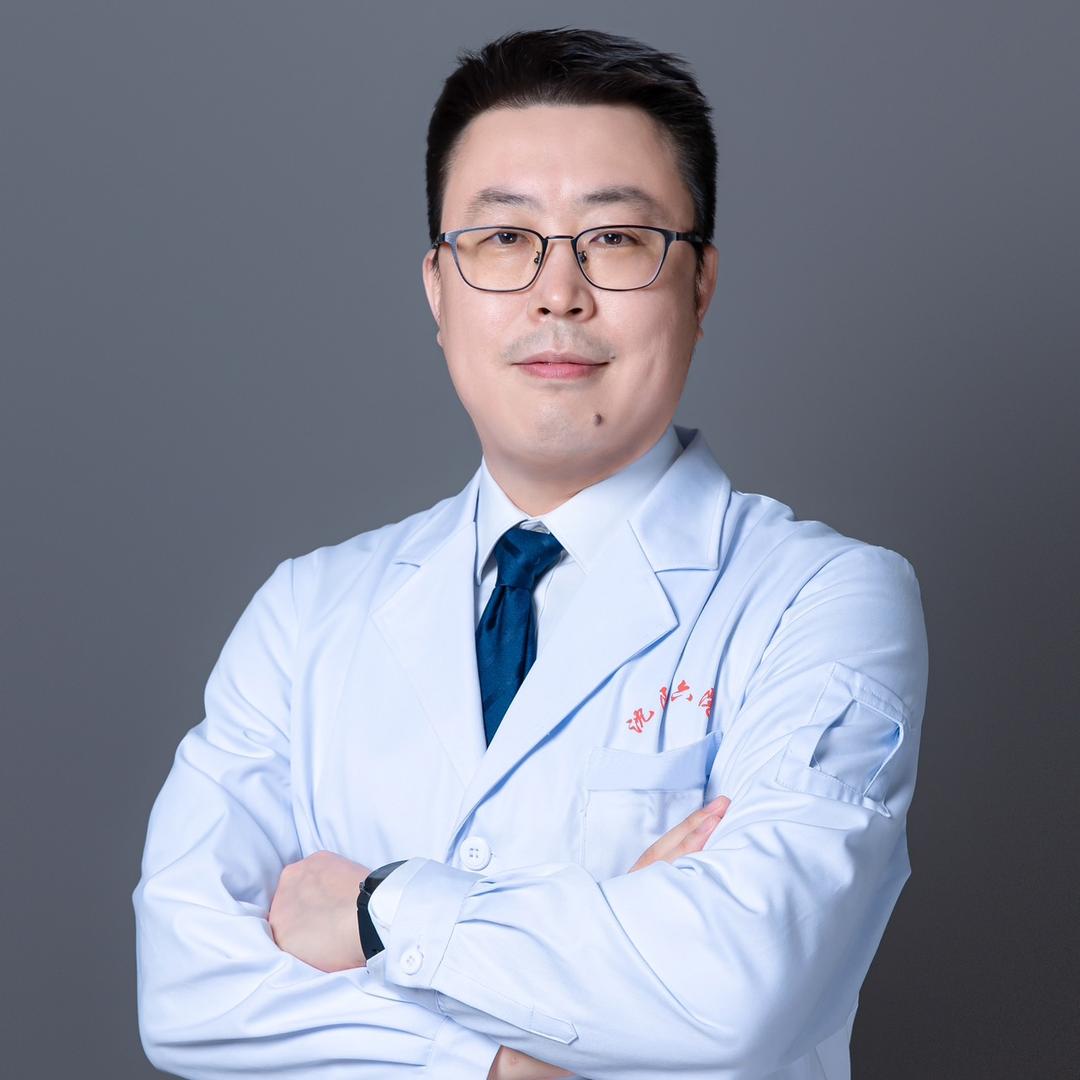 内镜医生关斌