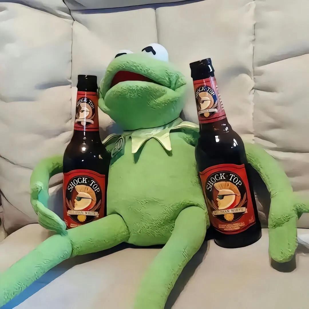 七街酒.