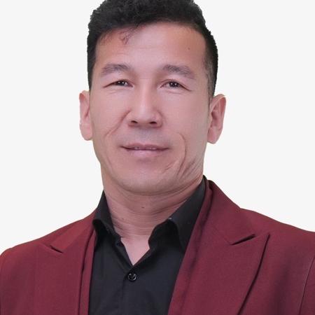 西域幽默歌手帘双能