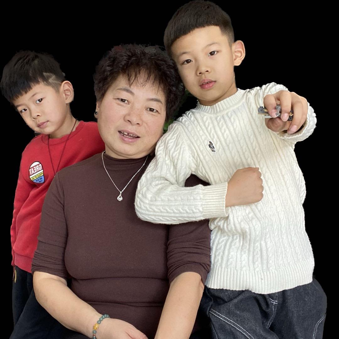 @家有两个双十一