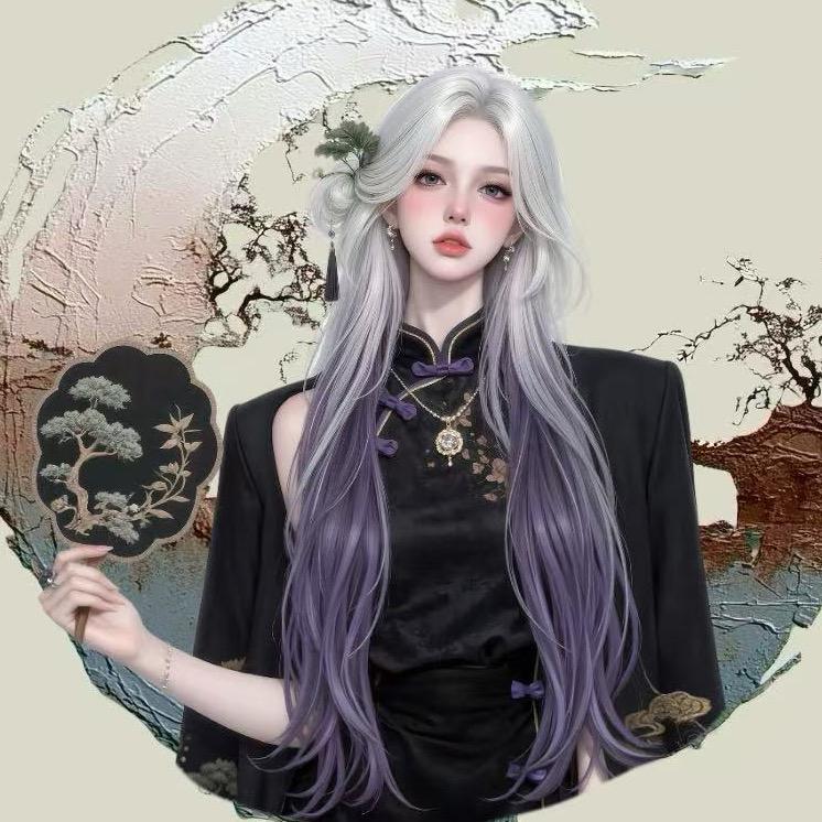 𝑌𝓷.桃雾