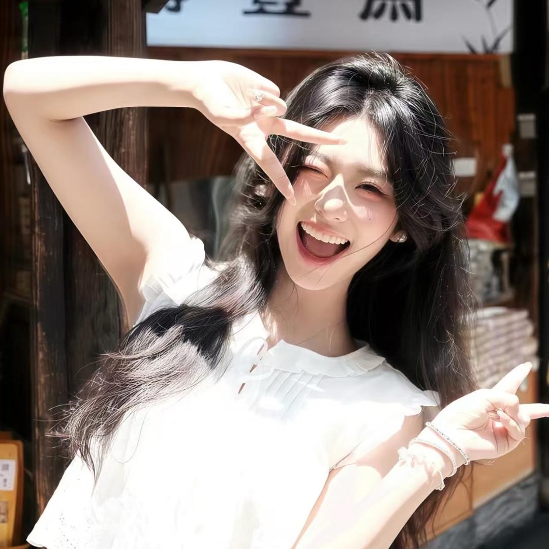 芒果西米lu女士🥭