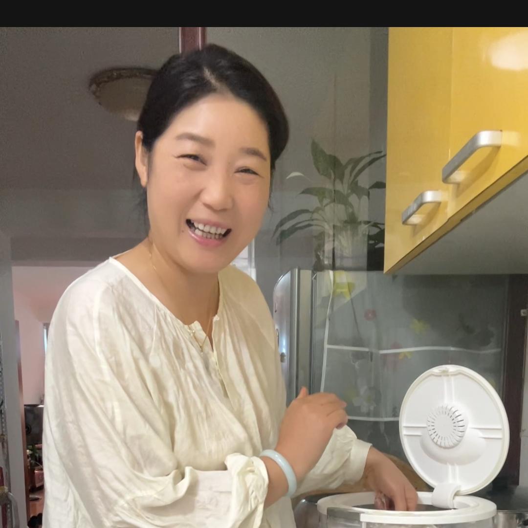 华姐的日常生活（华姐家政）