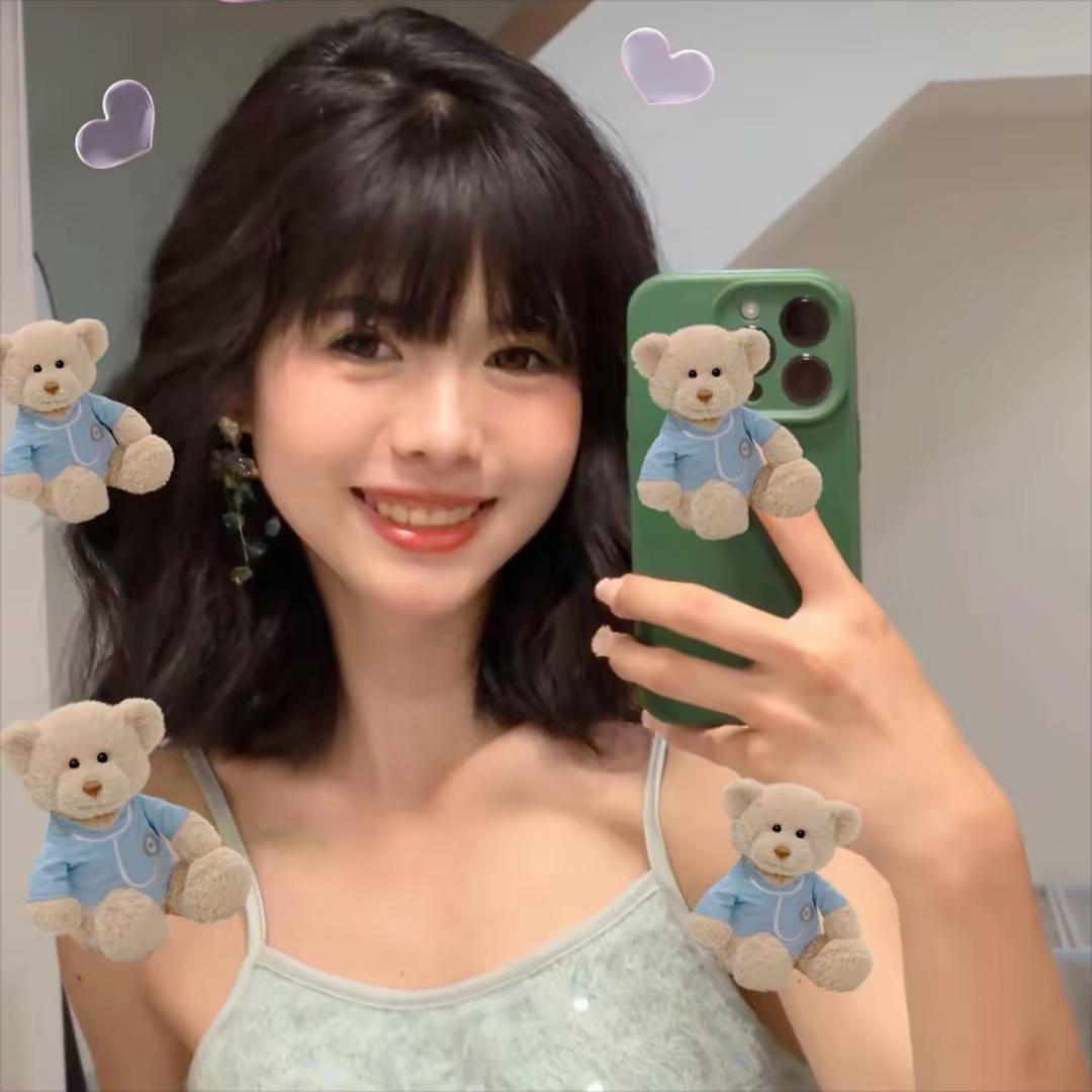 🐰兔一八の胡萝卜🥕