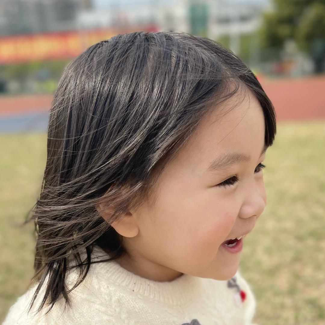 是芊芊呢