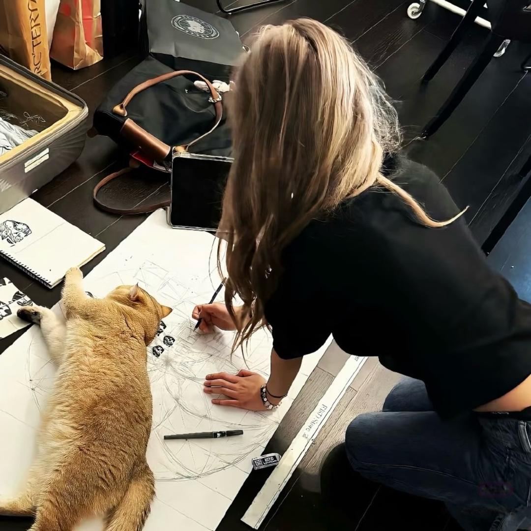 再睡一分钟1️⃣