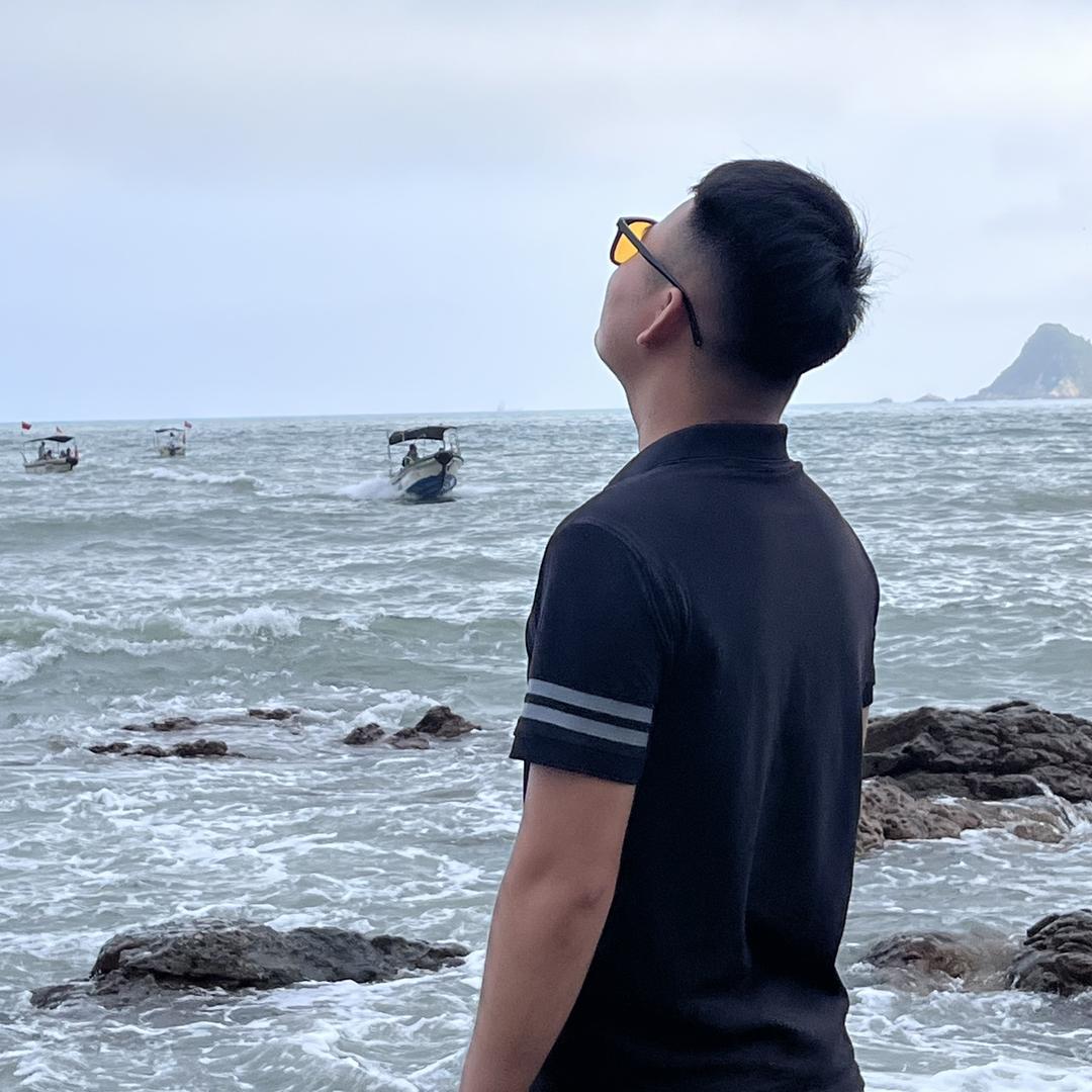 广州阿辉麦车