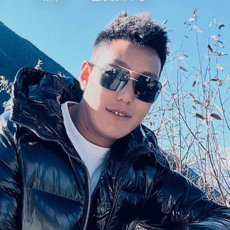 甘孜马东锡