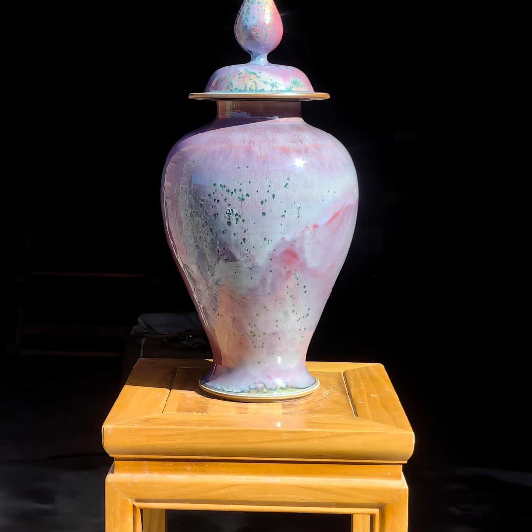 神后钧瓷名品天下汇