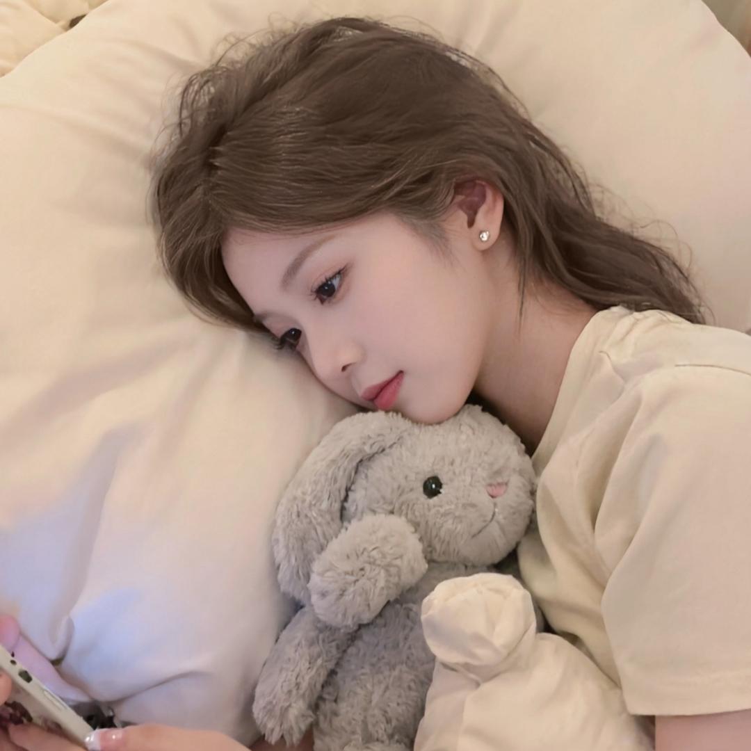 小楠妹妹💅