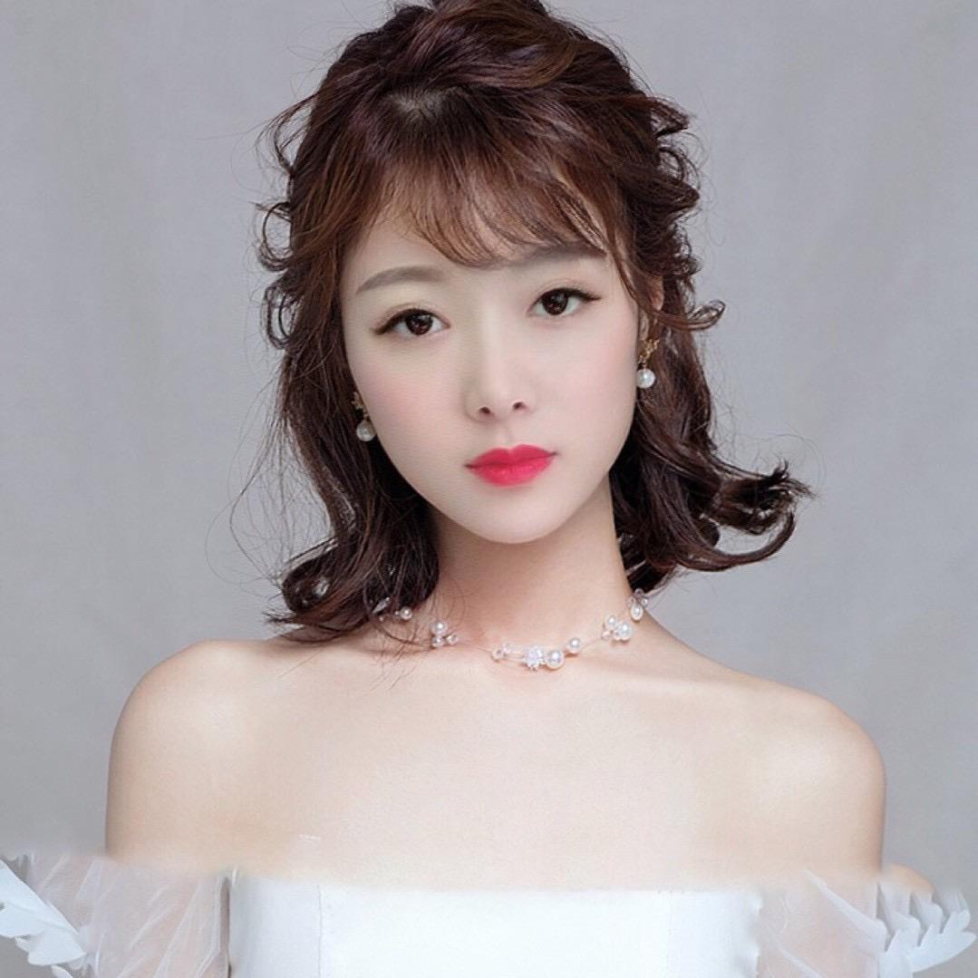 @姗姗
