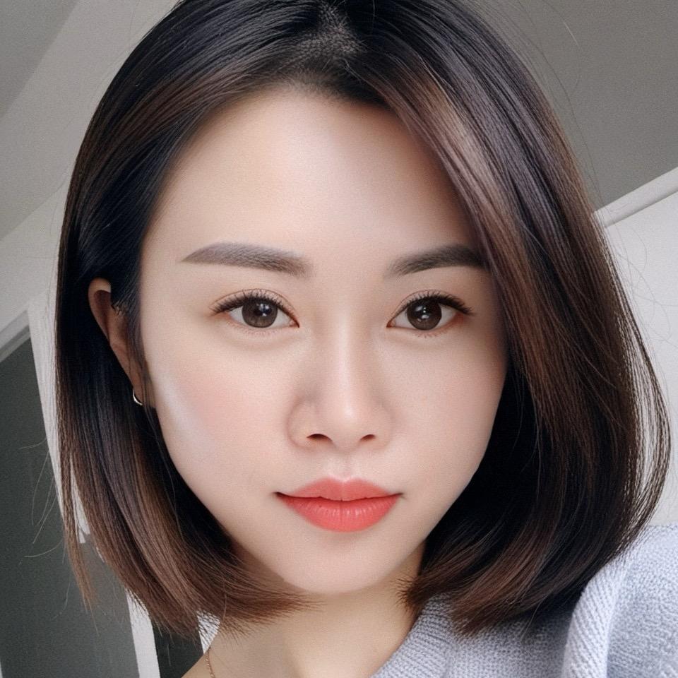 幸运🍀之星🍷