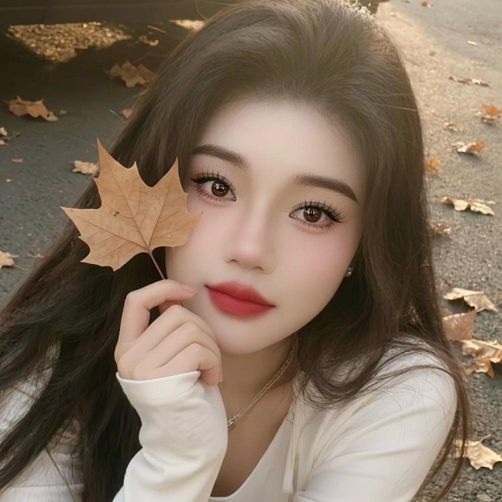 小雪花 ❄️💕