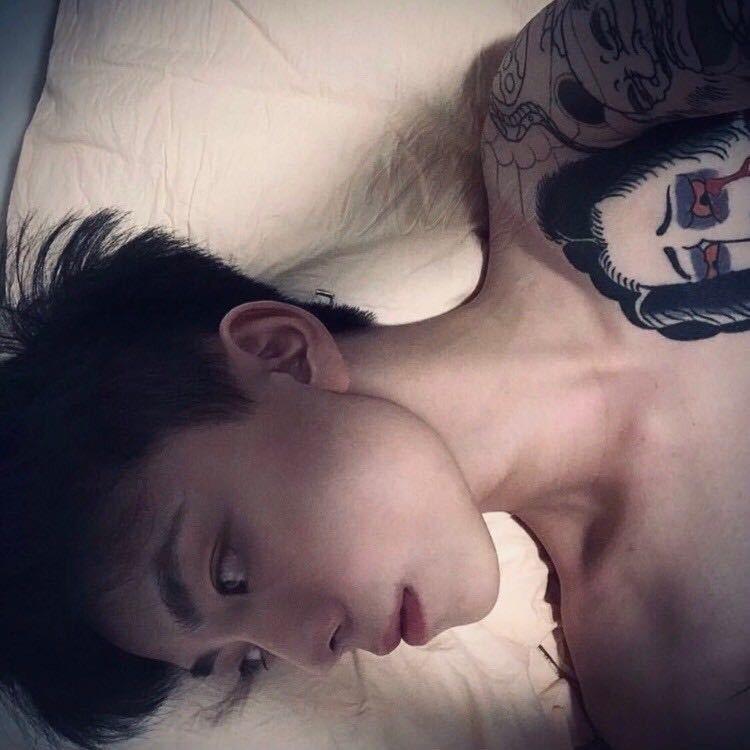 Hw 小航（永劫无间）