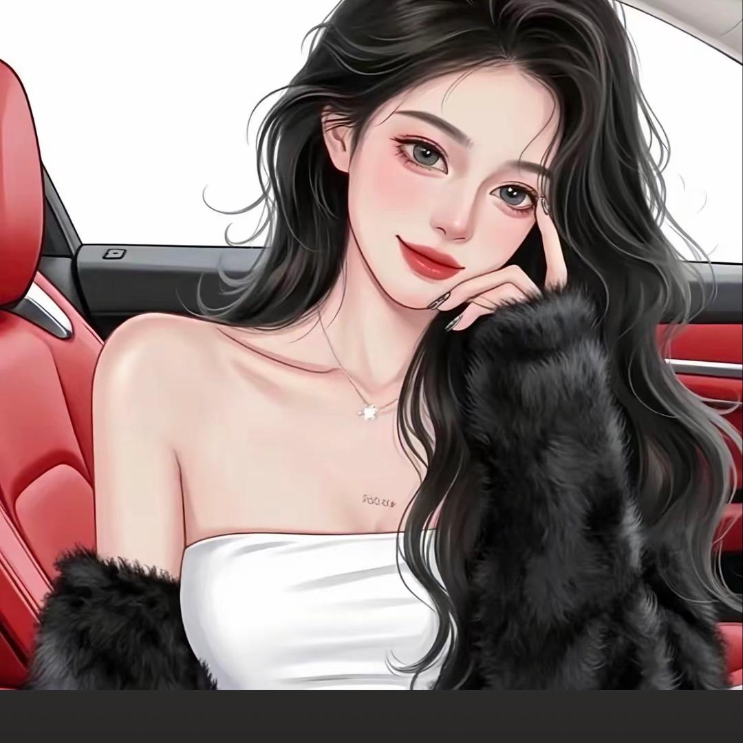 熟玫瑰🌹