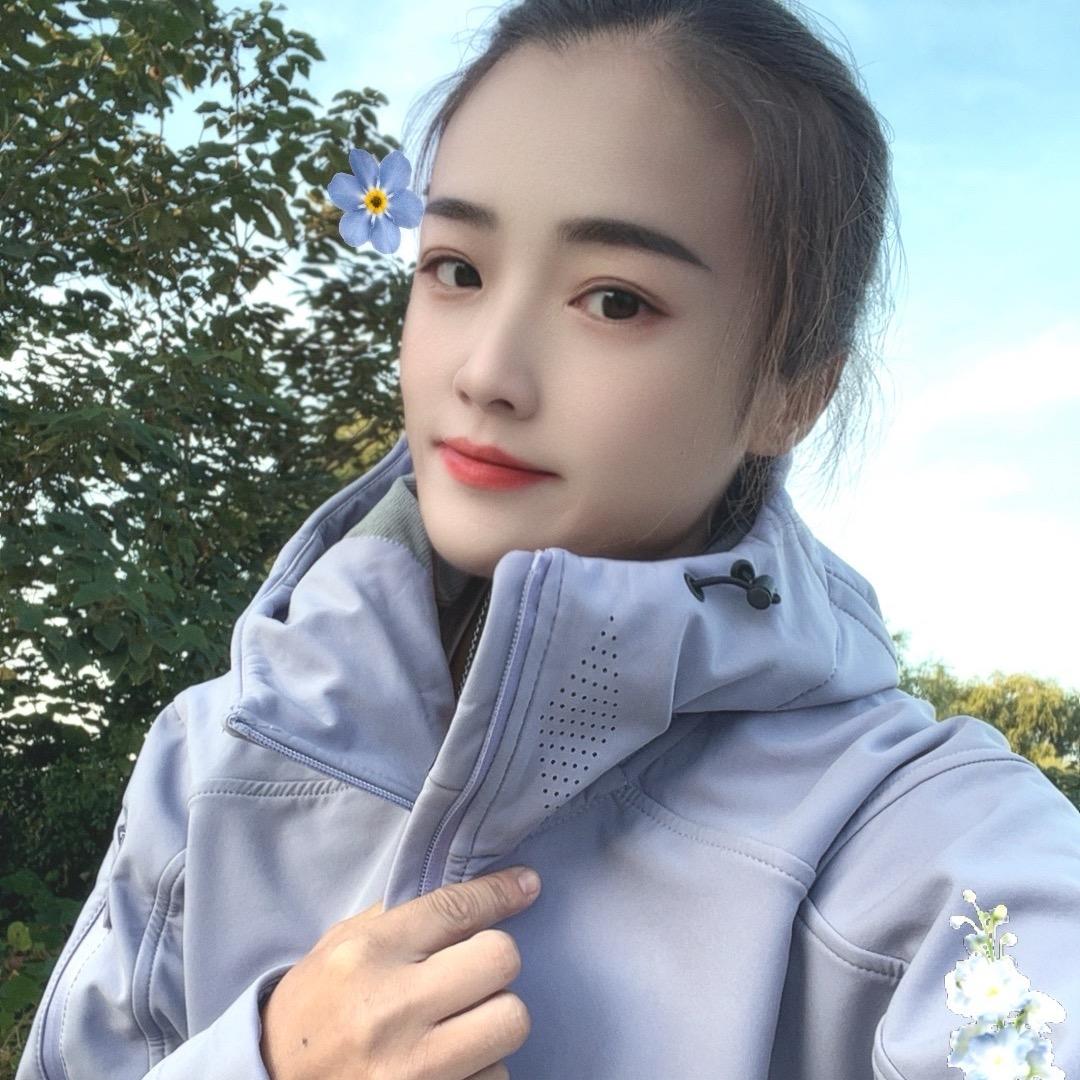 韩小妖冲锋衣服饰(橱窗已开价)