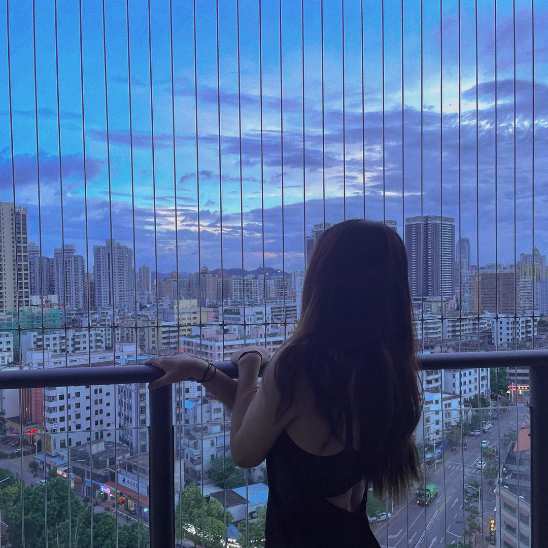 海丰探房-阿晴