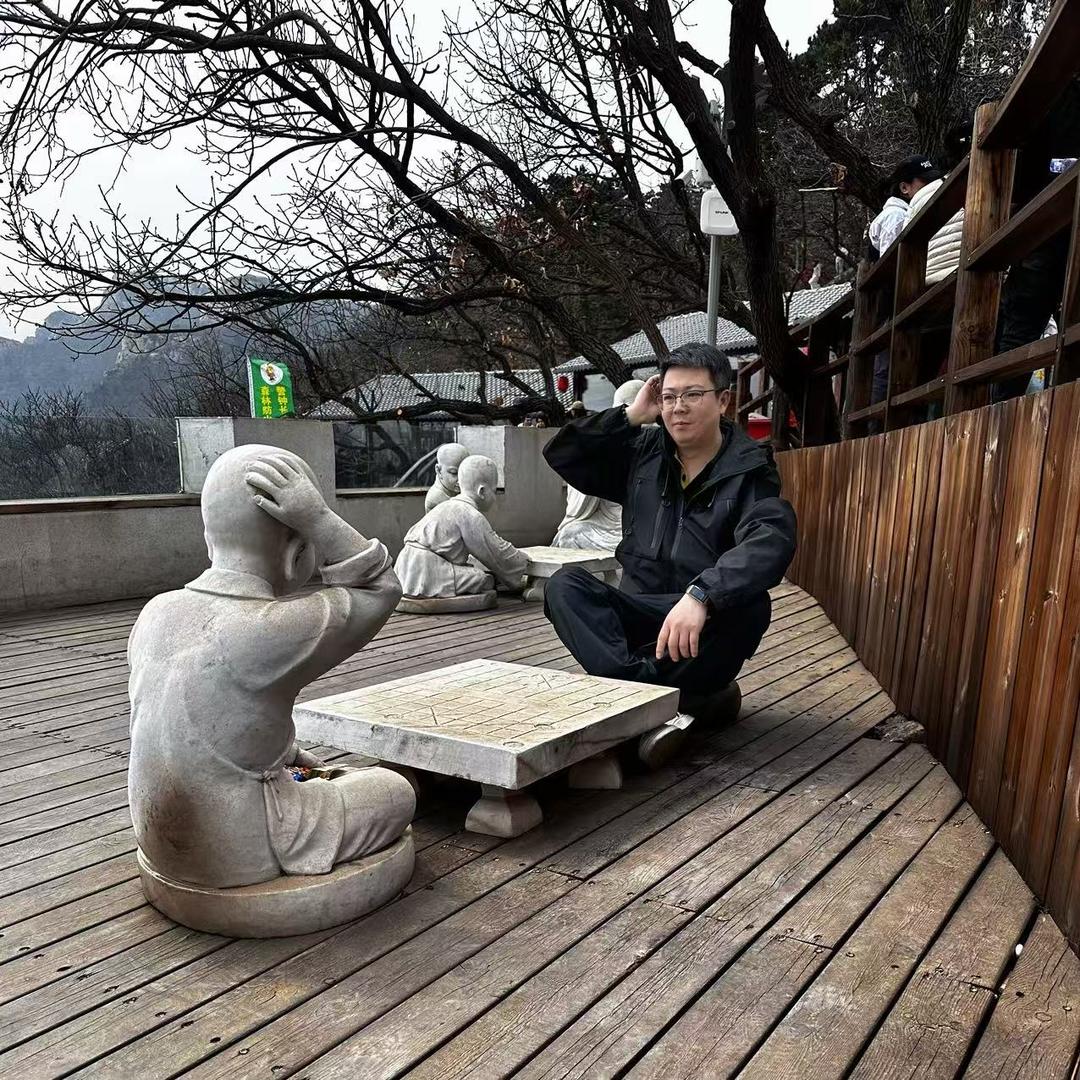 易星堂