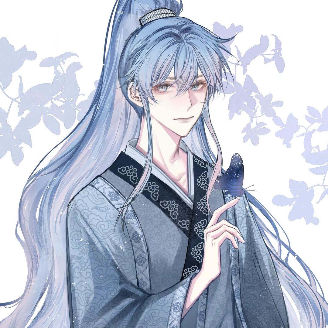 Rc.小梁（新歌《标本蝴蝶》全网上线）