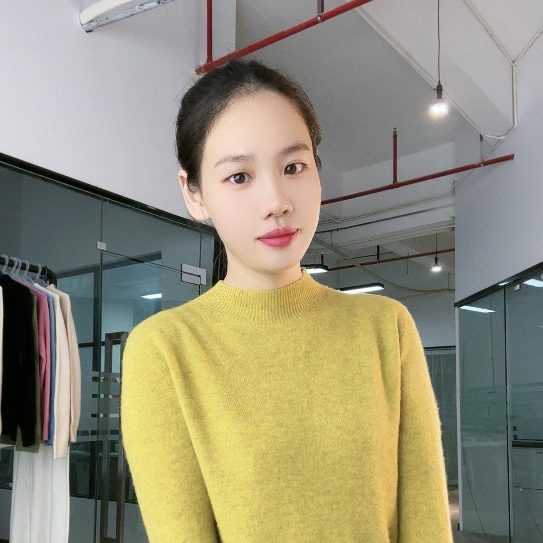 蕴色服装工厂店（小梅）