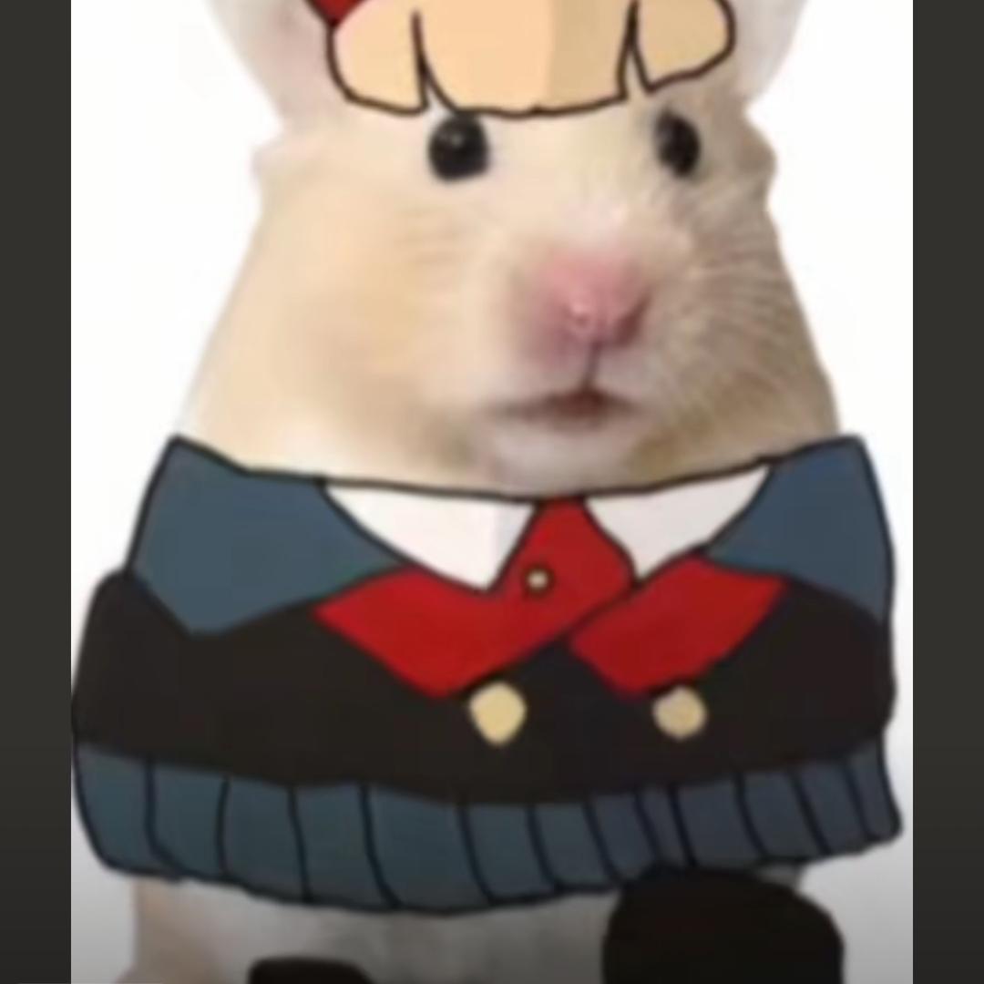 薯饼