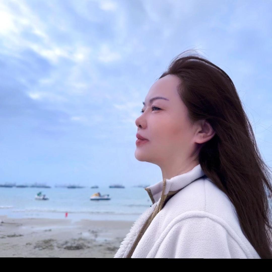 婉兮