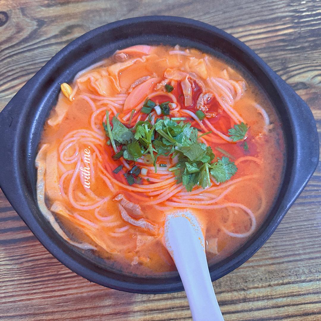 陈记凯里酸汤粉