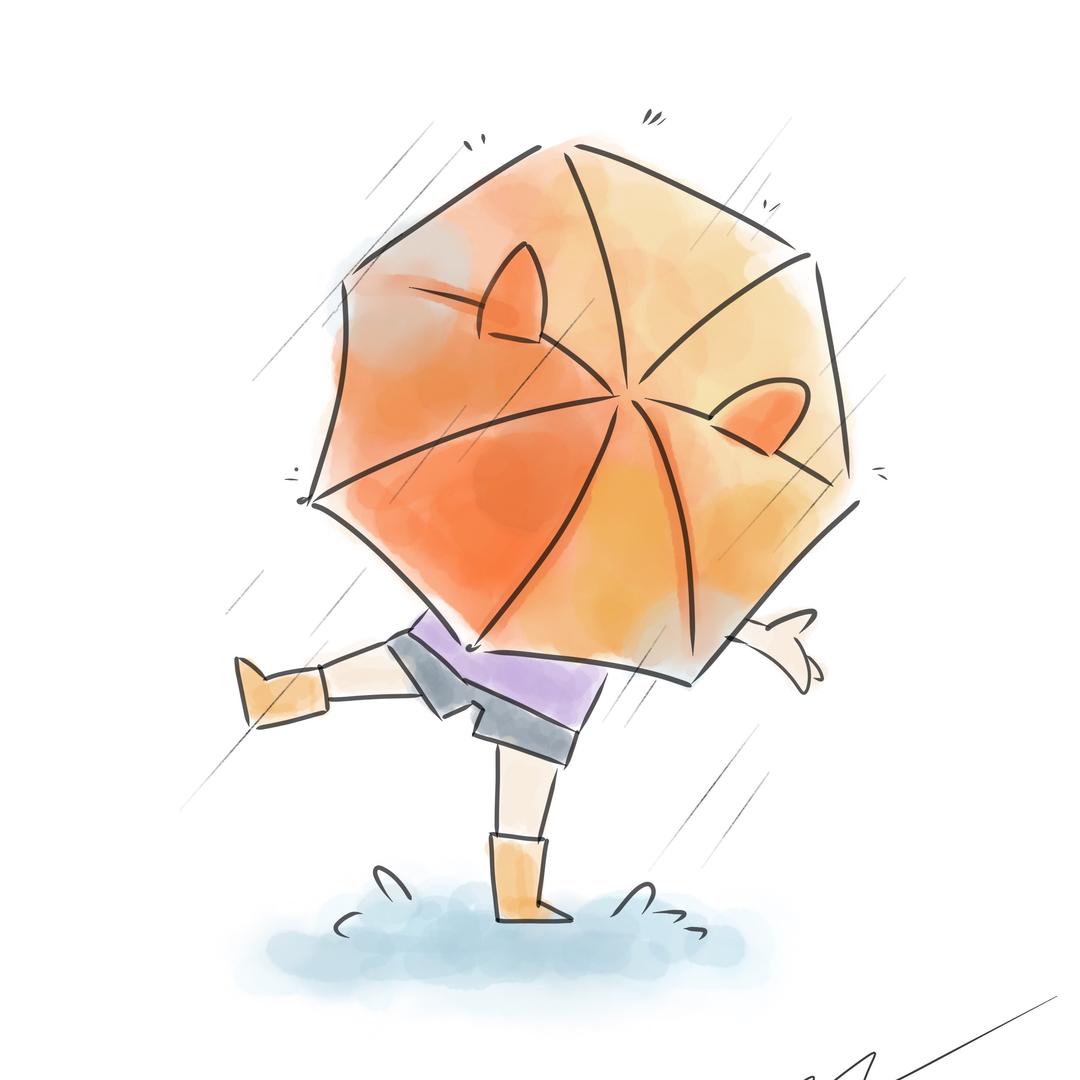 🌻☂️余生有你☂️🌻