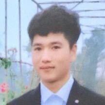 杨海