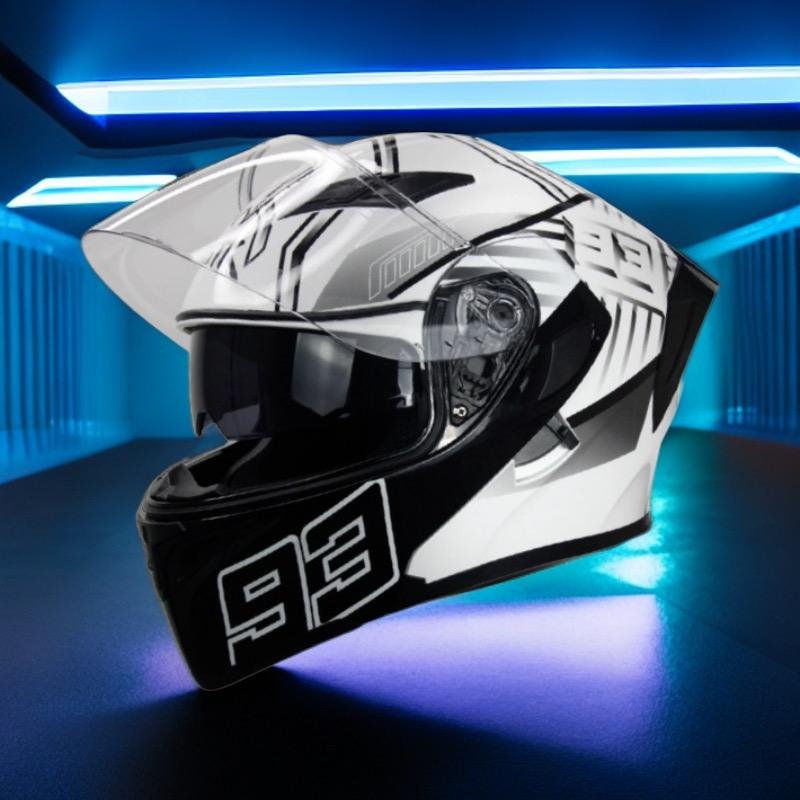 卡摩雷斯头盔工厂店智能头盔