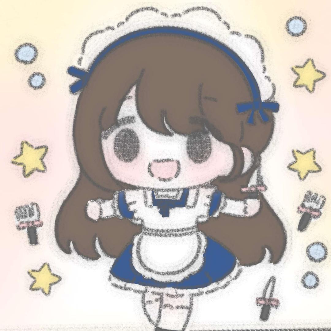 小小牙