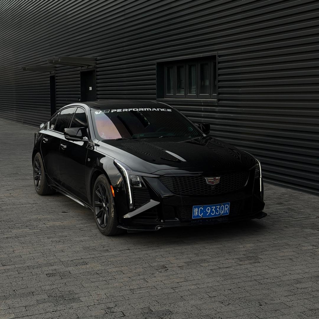 小星ct5