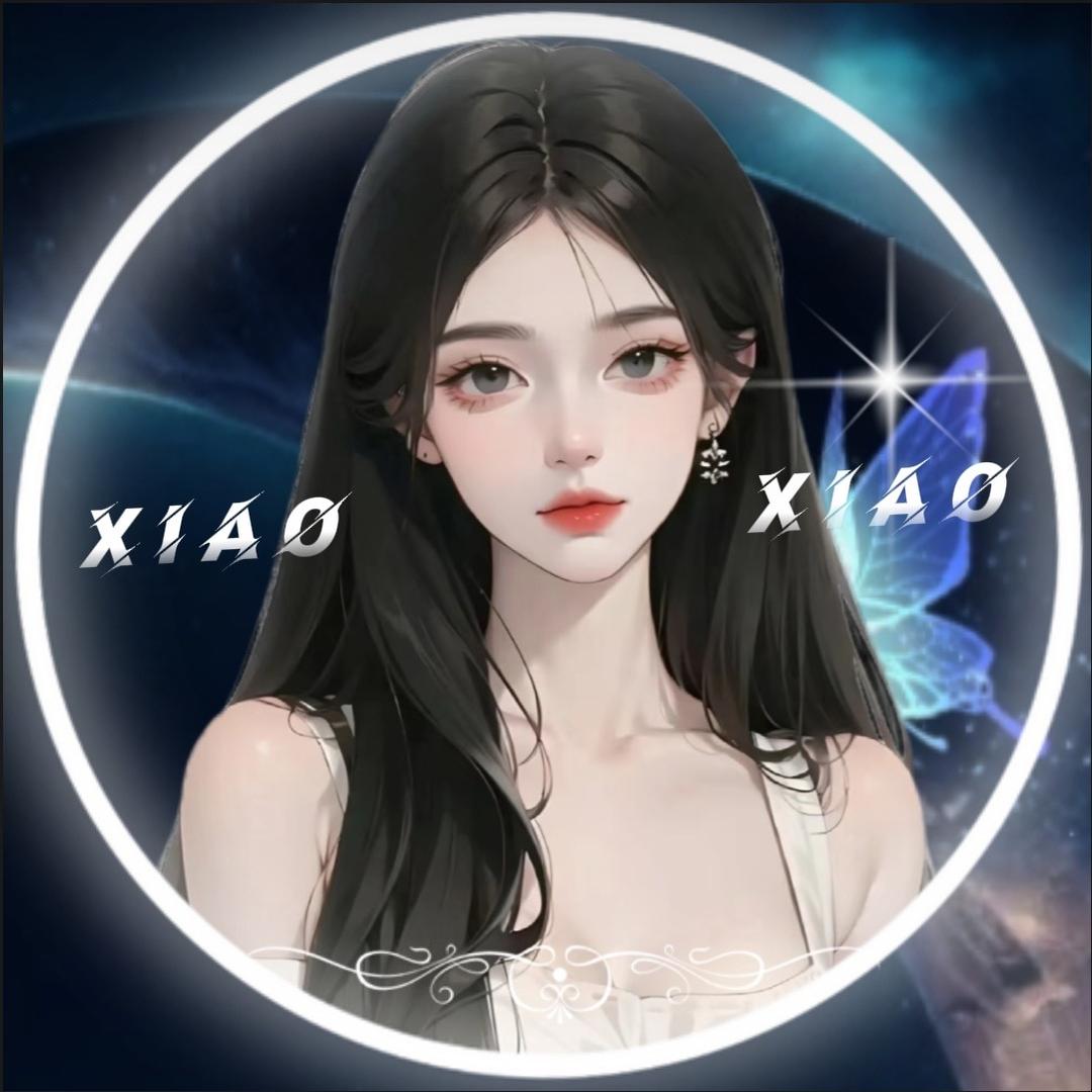 𝓜·小小♏️