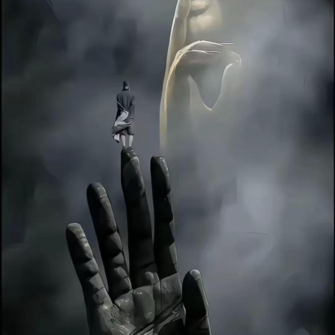 空见