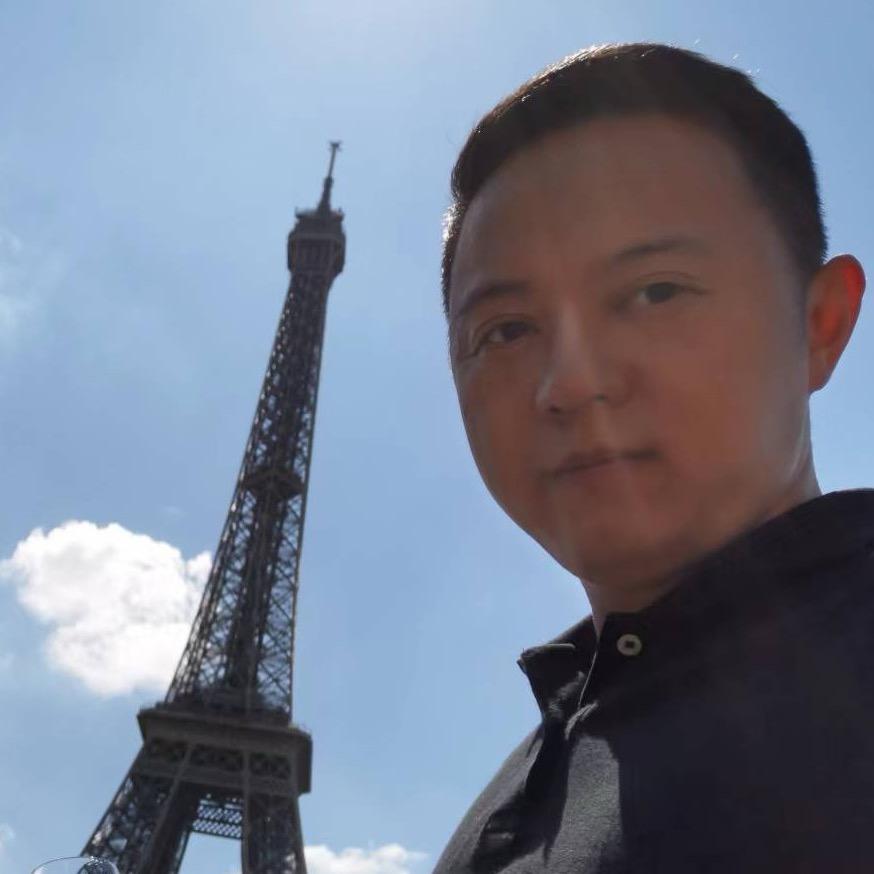 小安的园居生活