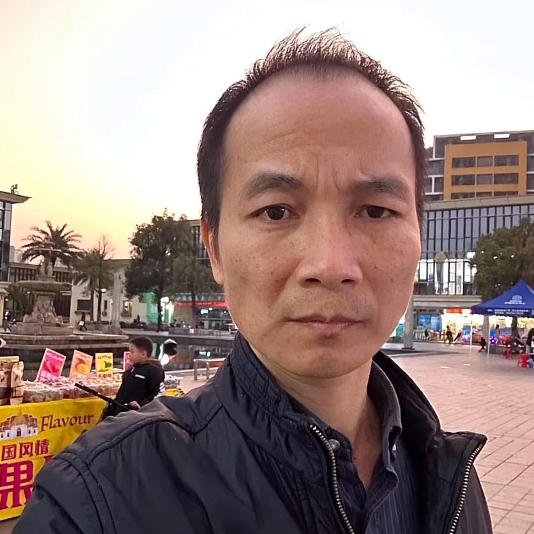 孤独的狼