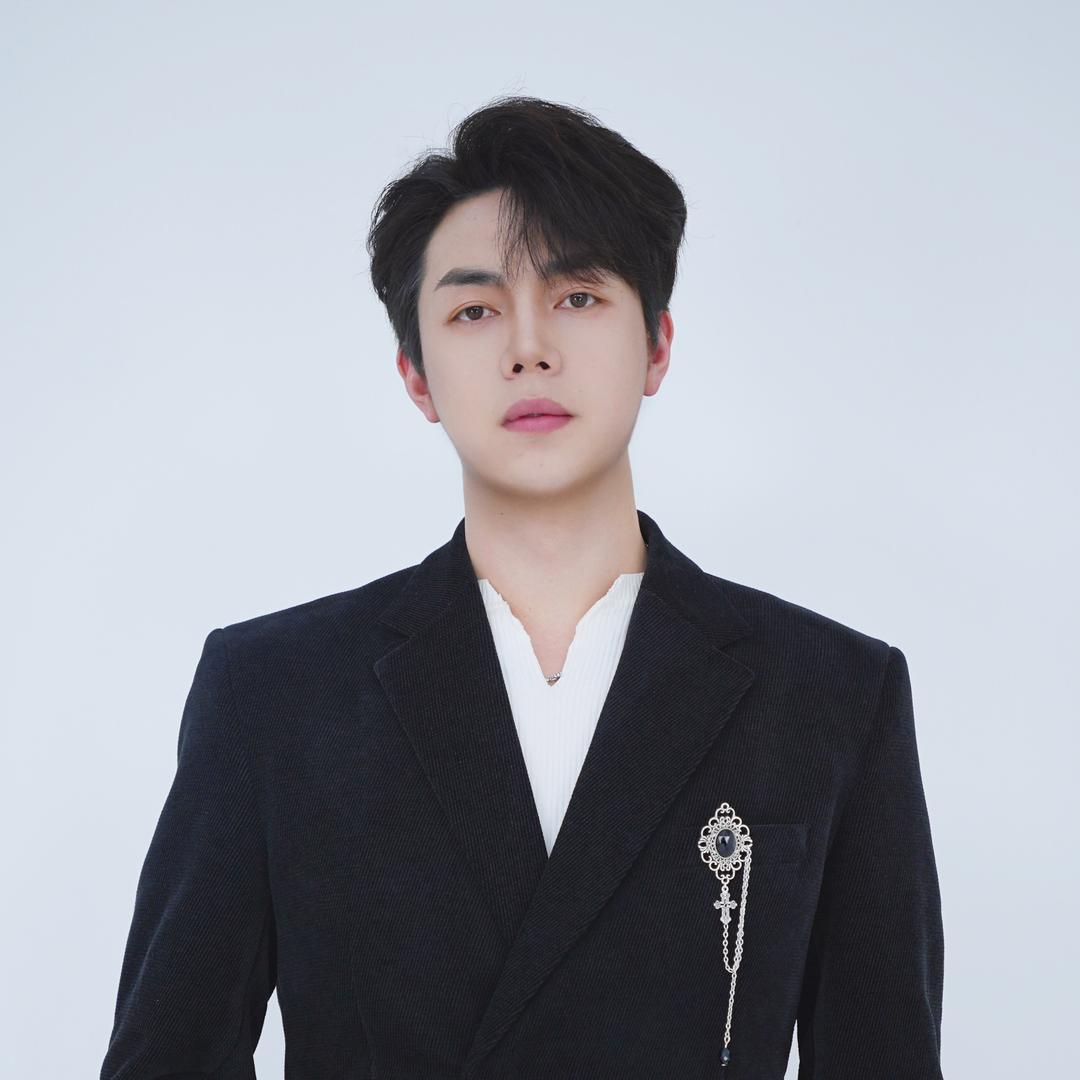 🍊李昌霸（9月3号生日庆）🎉