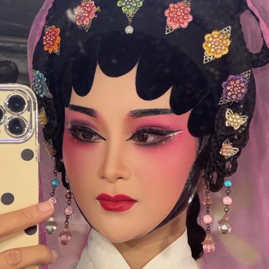 小兰琴妹妹👶🌹