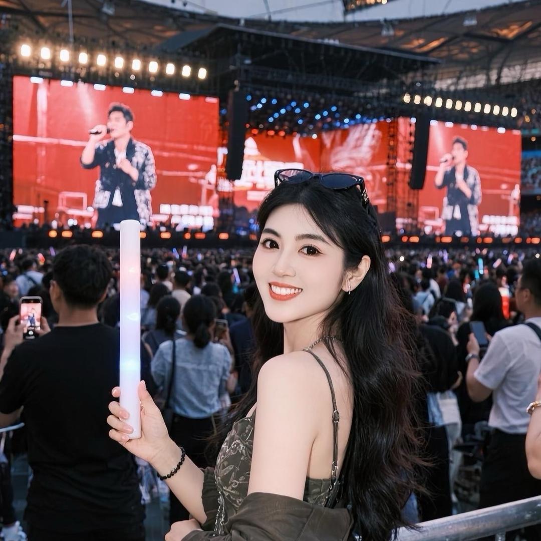 冯瑶😍