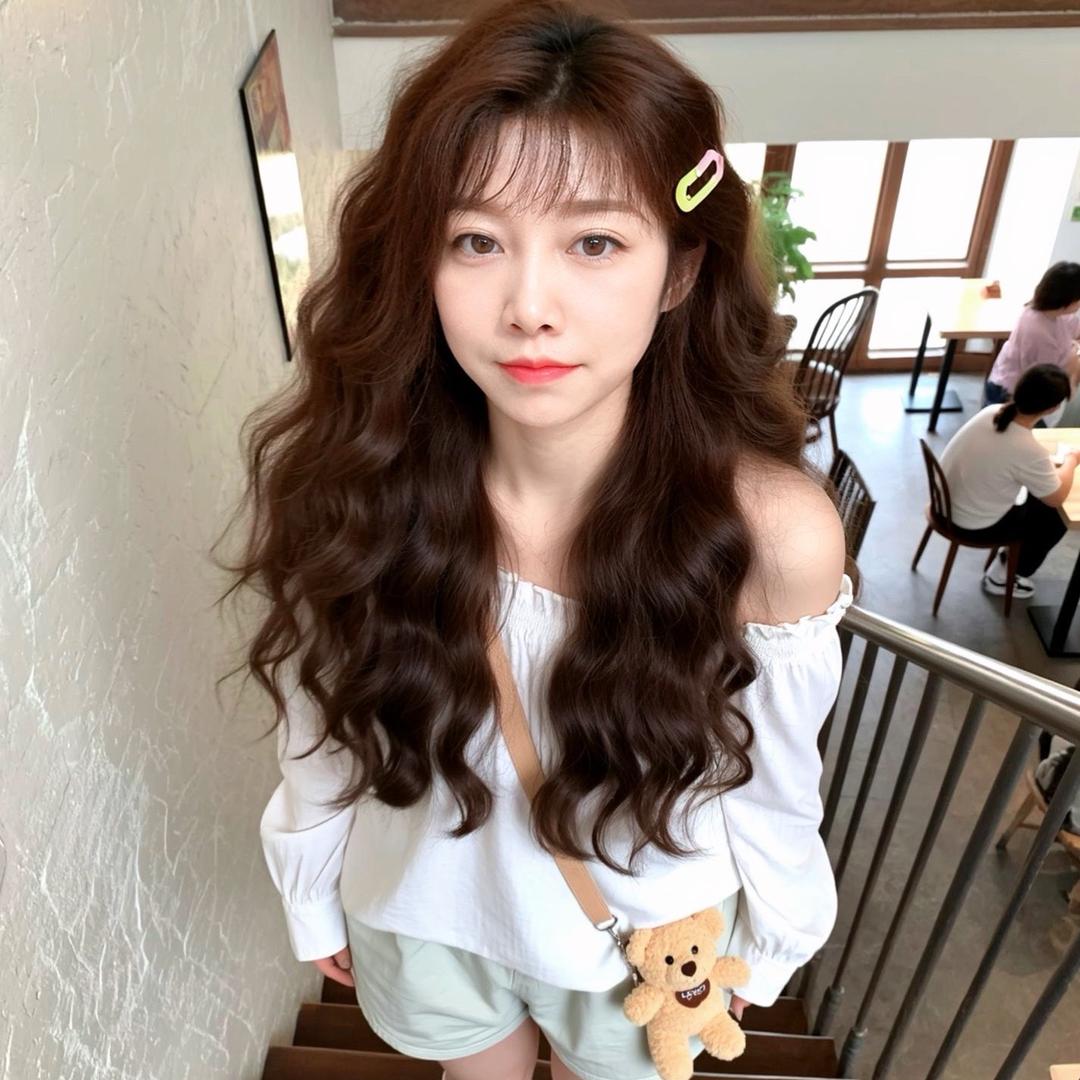 小佳