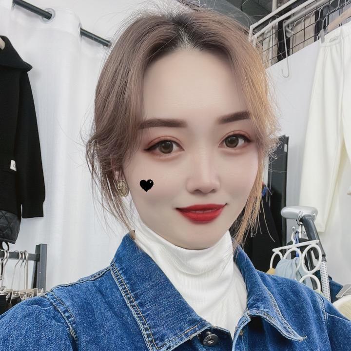 张小妞（橱窗营业中）